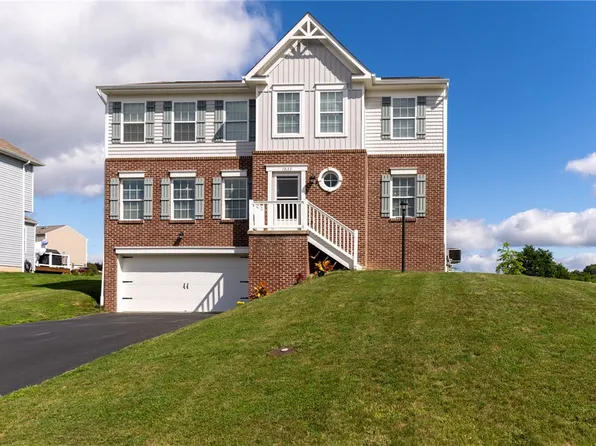 1033 Livorno Dr, Oakdale, PA 15071