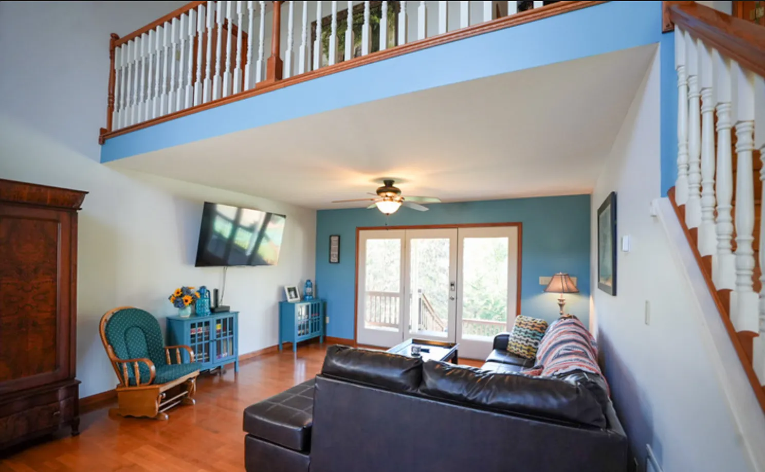 Ferry Hill Rd, Dandridge — Photo 2