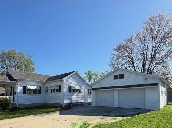 3620 Terrace Dr, Toledo, OH 43611