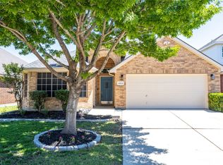 11824 Basilwood Dr, Fort Worth, TX 76244