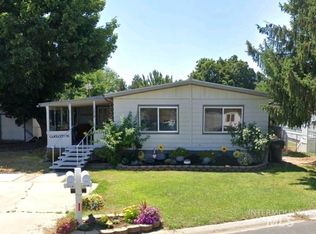 700 E Fairview Ave TRAILER 172, Meridian, ID 83642