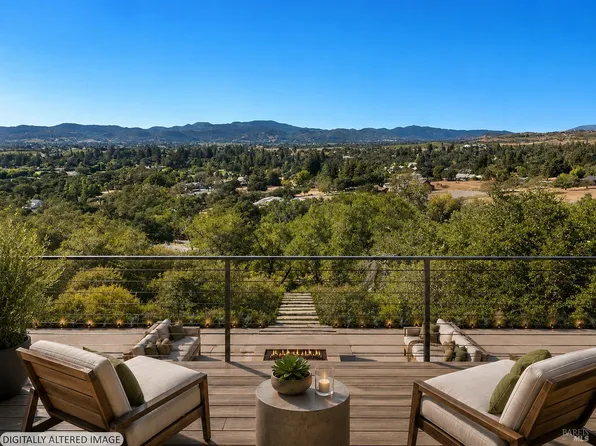 2277 Monticello Road, Napa, CA 94558