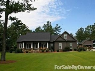 306 Stable Run, Hawkinsville, GA 31036