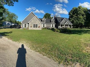 5793 Maple Grove Rd, Silverwood, MI 48760