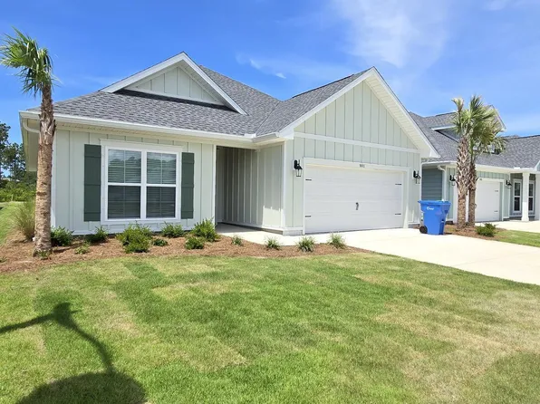 901 Crystal Bayou Blvd, Panama City Beach, FL 32407