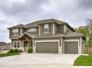 4201 NW 76th St, Kansas City, MO 64151