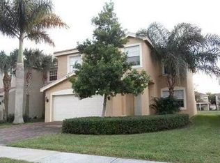 10179 White Water Lily Way, Boynton Beach, FL 33437