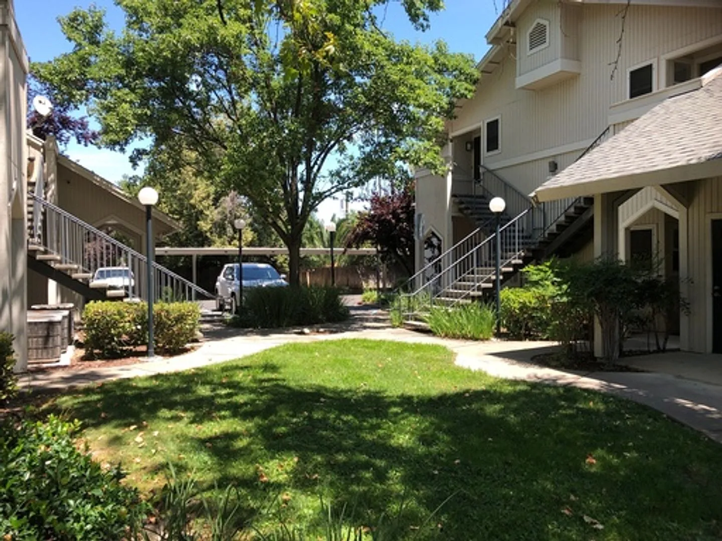 3836 Annadale Lane - Montebella Apartments — Photo 1