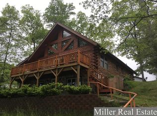 7213 Norwood Dr, Delton, MI 49046