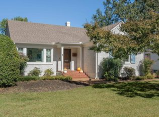 3622 Aurora Cir, Memphis, TN 38111