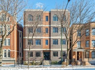 3747 N Ashland Ave #2S, Chicago, IL 60613