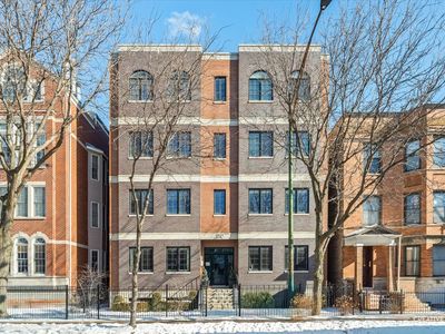 3747 N Ashland Ave #2S, Chicago, IL, 60613