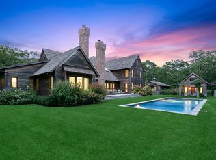 901 Seven Ponds Towd Rd, Southampton, NY 11968