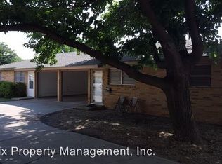 1626 58th St APT B, Lubbock, TX 79412