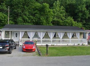 4910 State Route 114, Prestonsburg, KY 41653