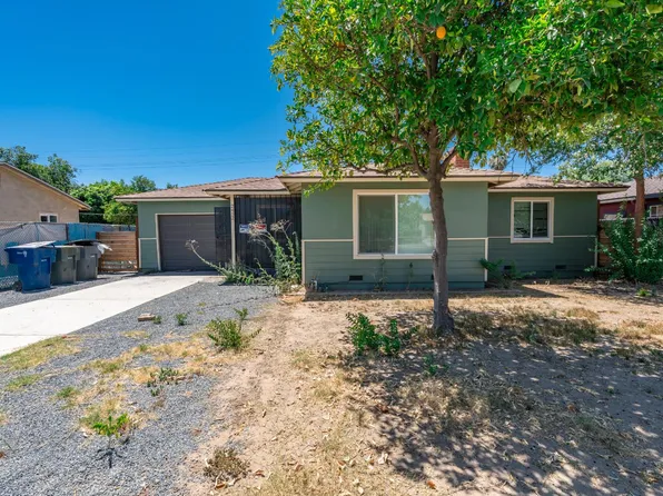 2452 S Holloway Ave, Fresno, CA 93725