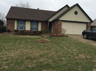 6670 Riverdale Rd, Horn Lake, MS 38637