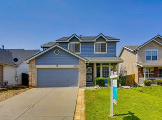 4949 Granby St, Denver, CO 80239