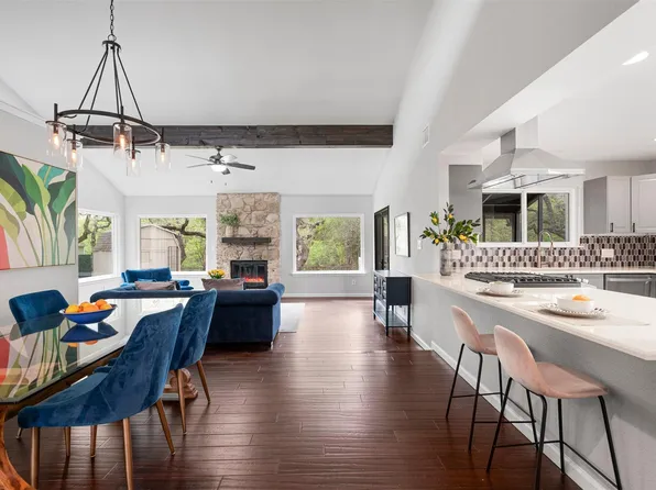 6312 Steer Trl, Austin, TX 78749