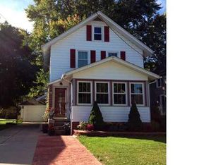 111 E Main St, Hamburg, NY 14075