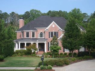 4975 Aviary Dr NW, Acworth, GA 30101