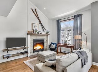 1611 Chemin Du Gln, Mont Tremblant, QC J8E 2K6