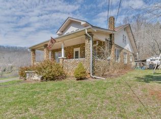 1501 Jonesborough Rd, Erwin, TN 37650