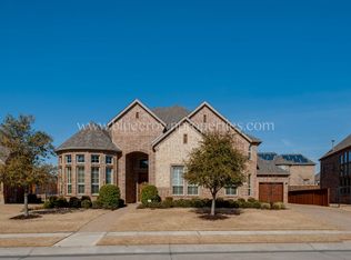2207 Abby Ln, Trophy Club, TX 76262