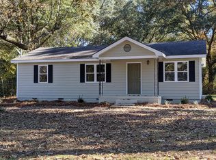 182 David Rd, Leesburg, GA 31763