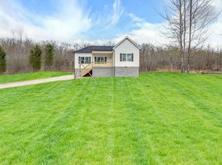 2550 N Hurricane Creek Road Trl #3, Mc Ewen, TN 37101
