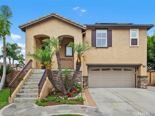 2302 N Chelsey Ct, Orange, CA 92867