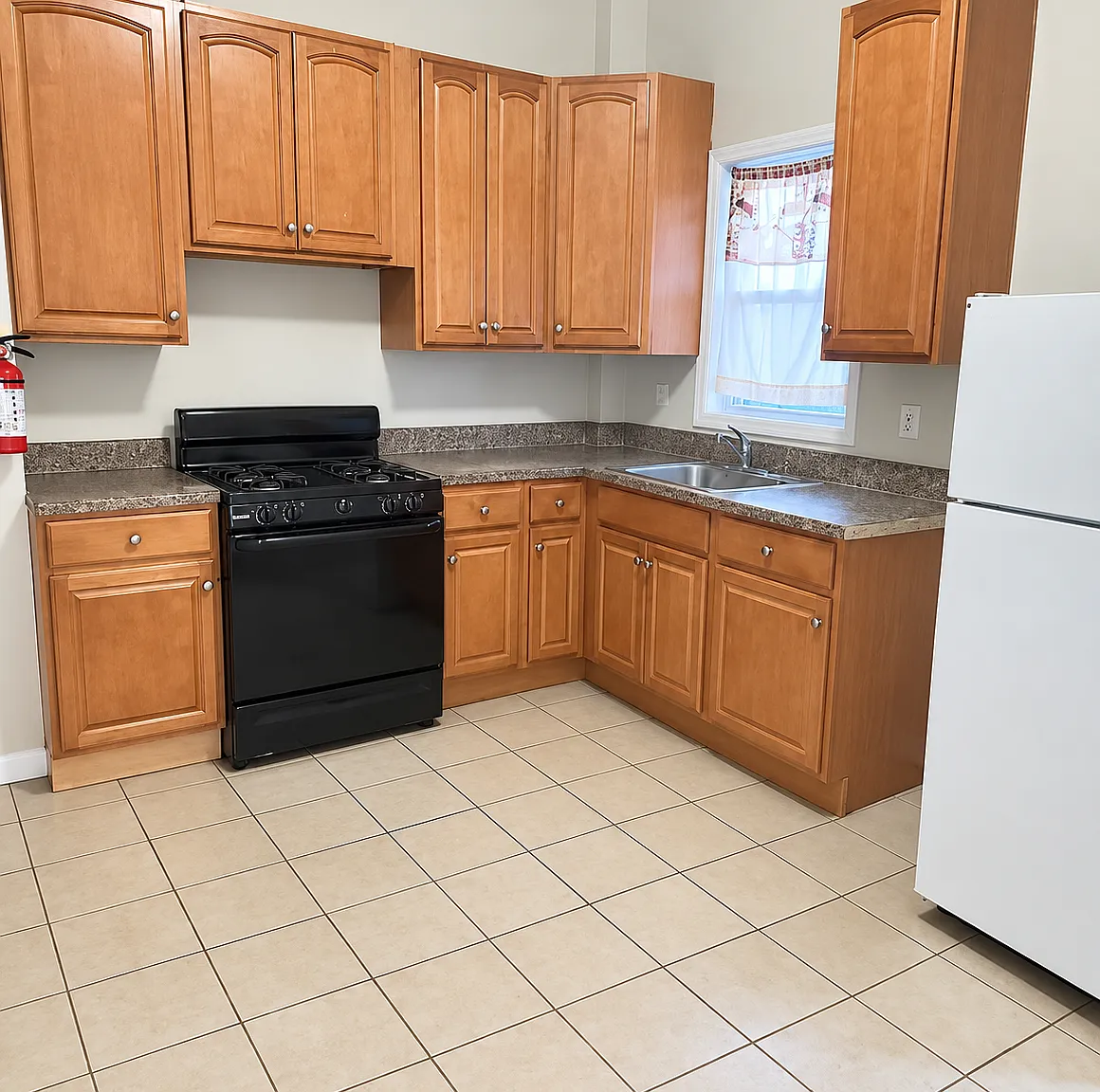 1 bed, $1,200 — Photo 2