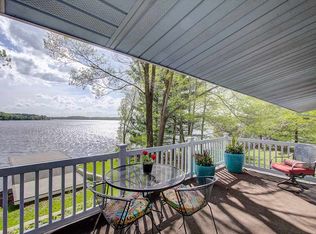 S7701 W Grandview Ave, Merrimac, WI 53561