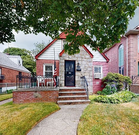 1st image of 67-17 169th St