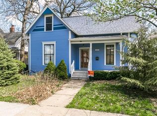 1115 27th St, Des Moines, IA 50311