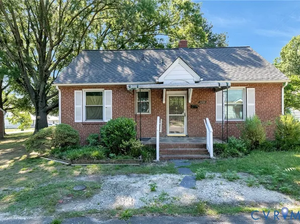 3200 Logandale Ave, Richmond, VA 23224