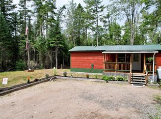 72 Smithville Rd, Steuben, ME 04680