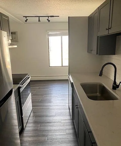 Eagle Pointe | Beautiful Upgraded Kitchen