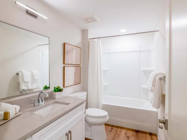 Residences at The Summit