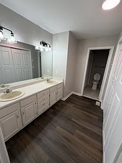 2 bed, 2.0 bath, 1750 sqft, $2,000 — Photo 4