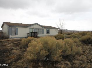 10105 Stagecoach Rd, Flagstaff, AZ 86004