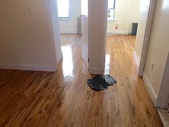 Rented by Crosstown Apartments NYC