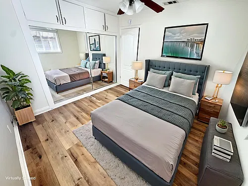 Floor plan 2466 1/2