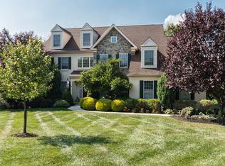 449 Kirsten Cir, Collegeville, PA 19426