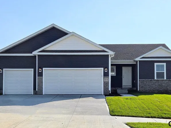 7608 N 170th St, Bennington, NE 68007