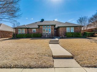 2012 Brabant Dr, Plano, TX 75025