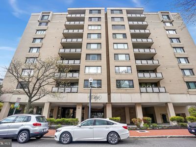 800 25th St NW #1001, Washington, DC, 20037