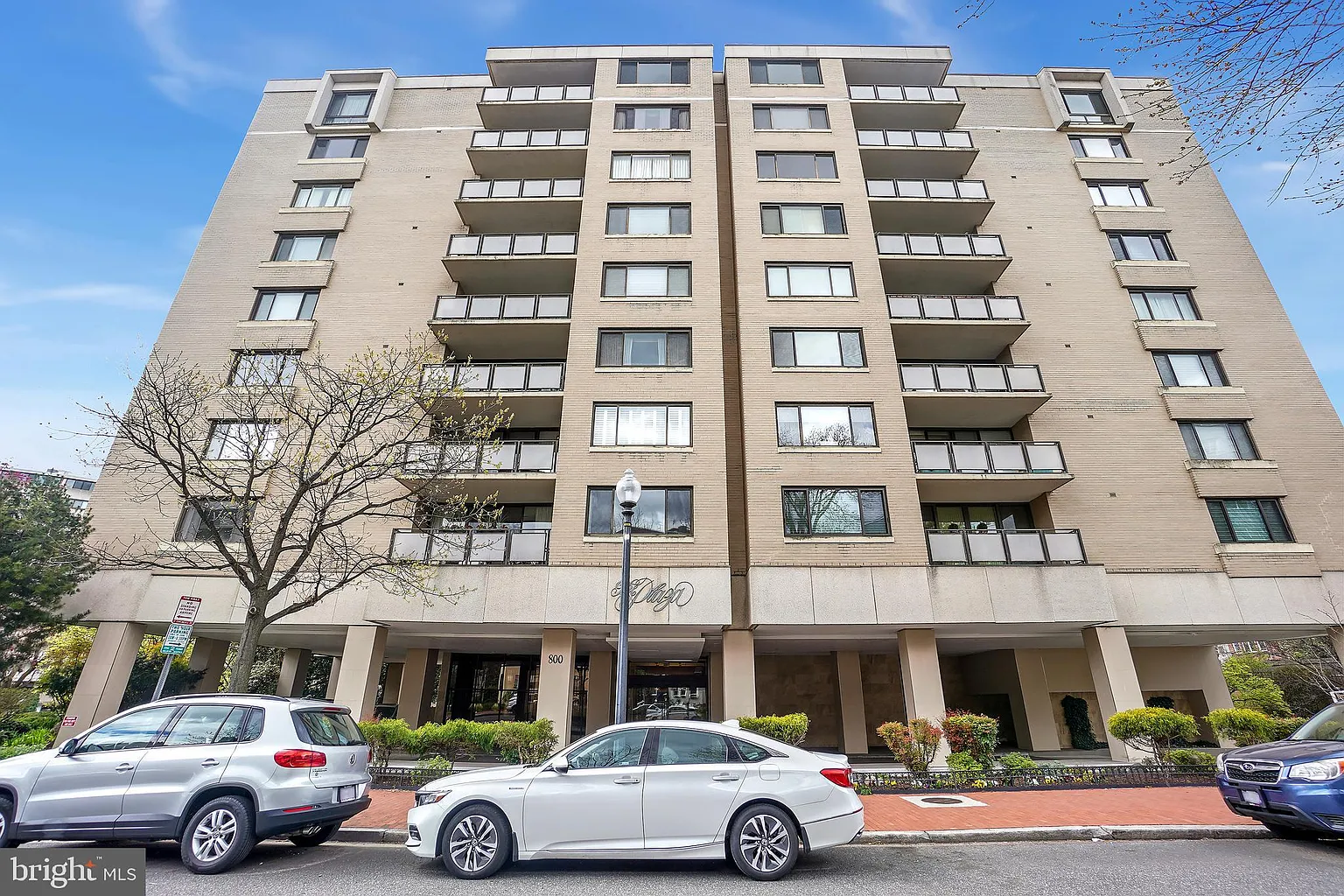 800 25th St NW #1001 photo 1
