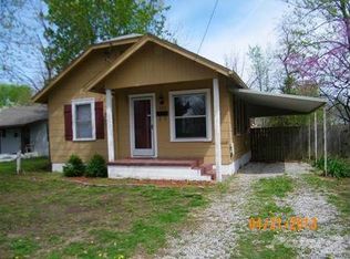 429 W Lombard St, Springfield, MO 65806