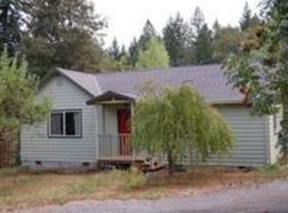 128 Sunny Valley Loop, Wolf Creek, OR 97497